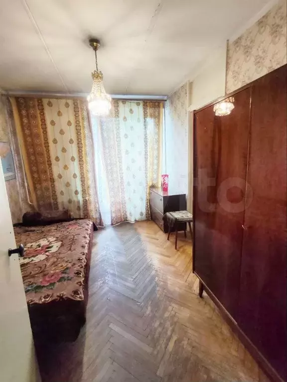 2-к. квартира, 38,5 м, 12/14 эт. - Фото 0