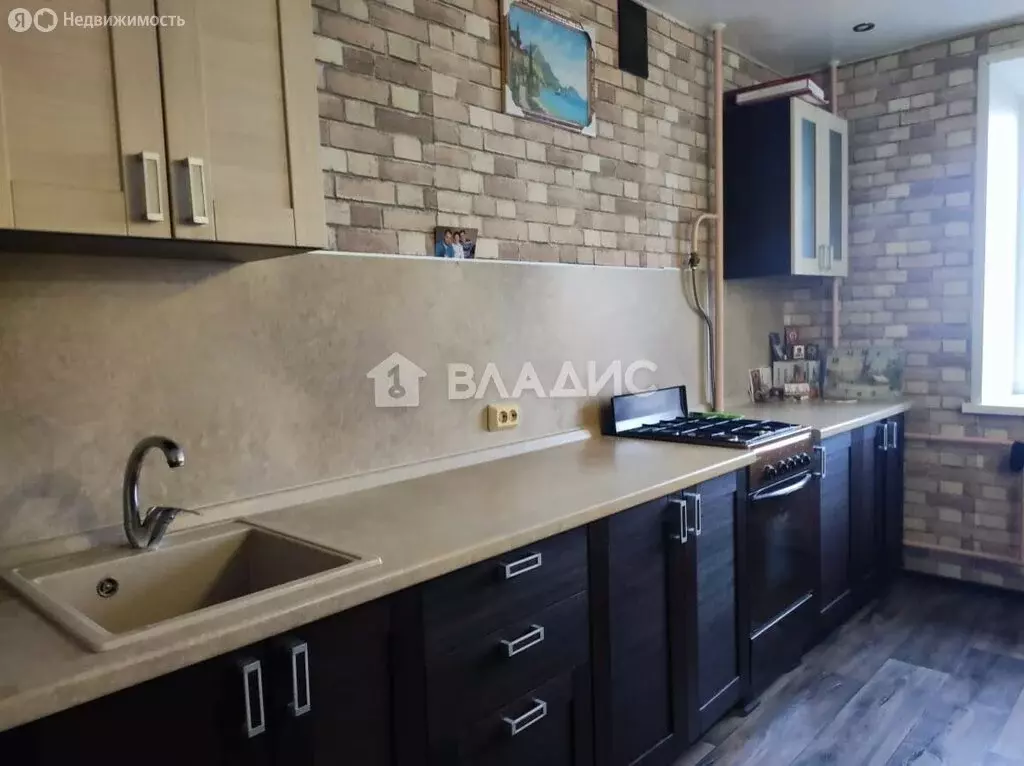 1-комнатная квартира: Егорьевск, Владимирская улица, 5Б (39.3 м) - Фото 0