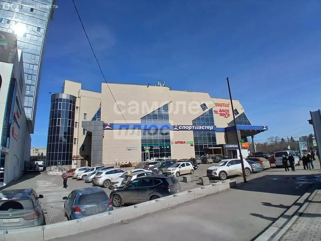 Помещение свободного назначения (2 м) - Фото 2