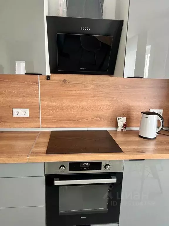 3-к кв. Москва Кольская ул., 8к2 (58.6 м) - Фото 2