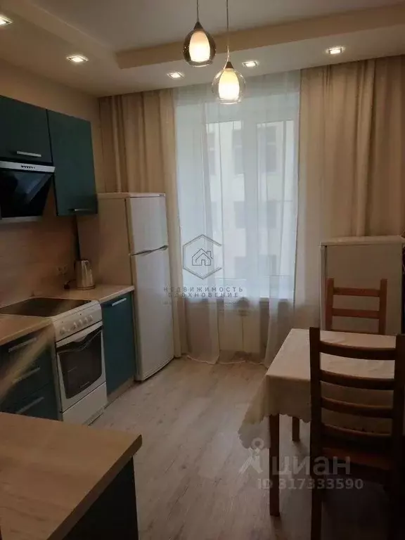 1-к кв. Новосибирская область, Новосибирск ул. Адриена Лежена, 25 ... - Фото 1