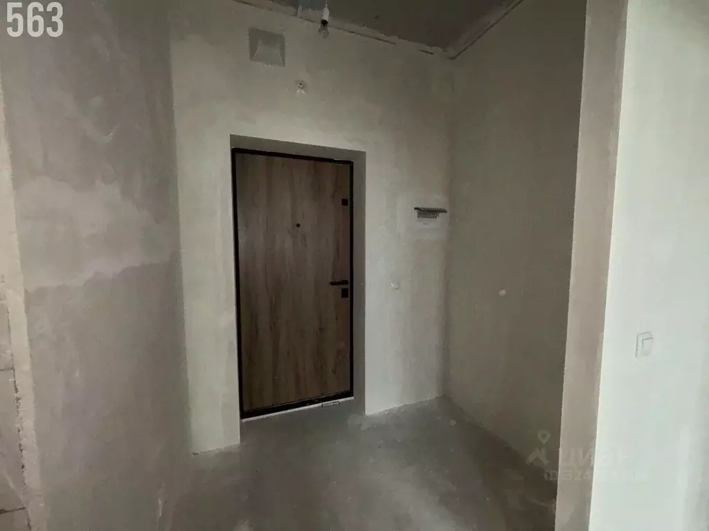 2-к кв. Свердловская область, Екатеринбург ул. Большакова, 66 (57.0 м) - Фото 2