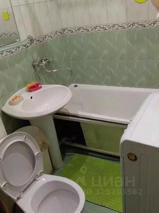 2-к кв. Алтайский край, Барнаул ул. Юрина, 241 (45.0 м) - Фото 1