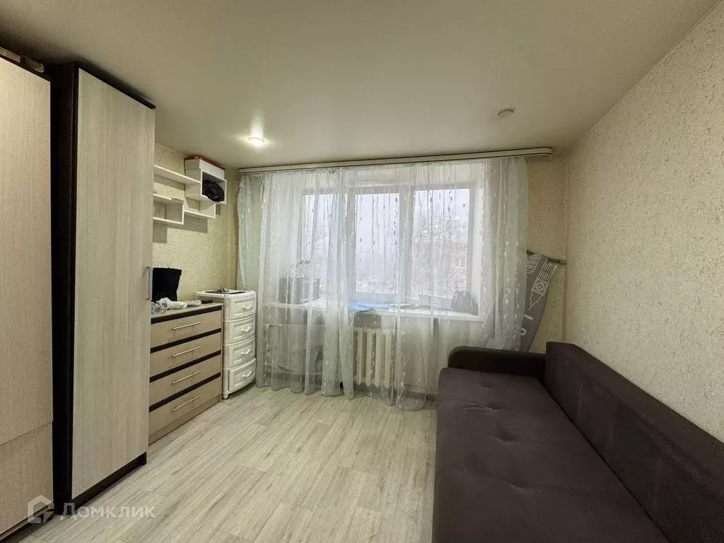 Продаётся 1-к квартира, 16.7 м - Фото 0