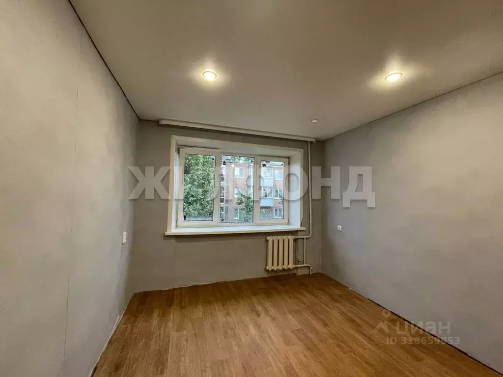 Комната Брянская область, Брянск Ново-Советская ул., 71 (18.6 м) - Фото 1