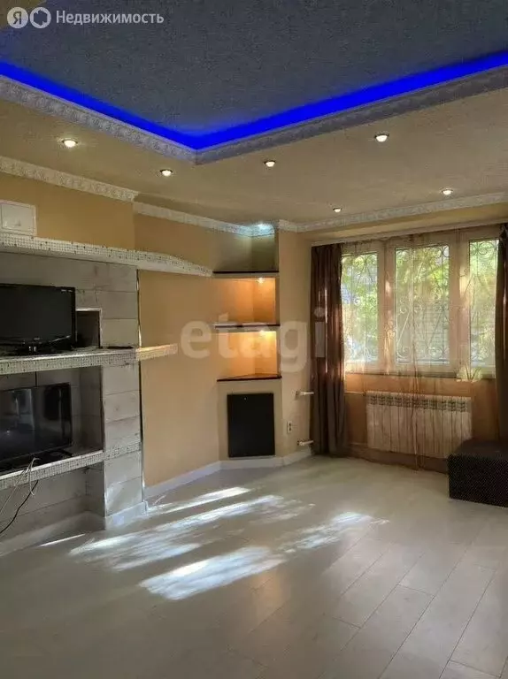 Квартира-студия: Ярославль, улица Володарского, 10А (31.1 м) - Фото 1