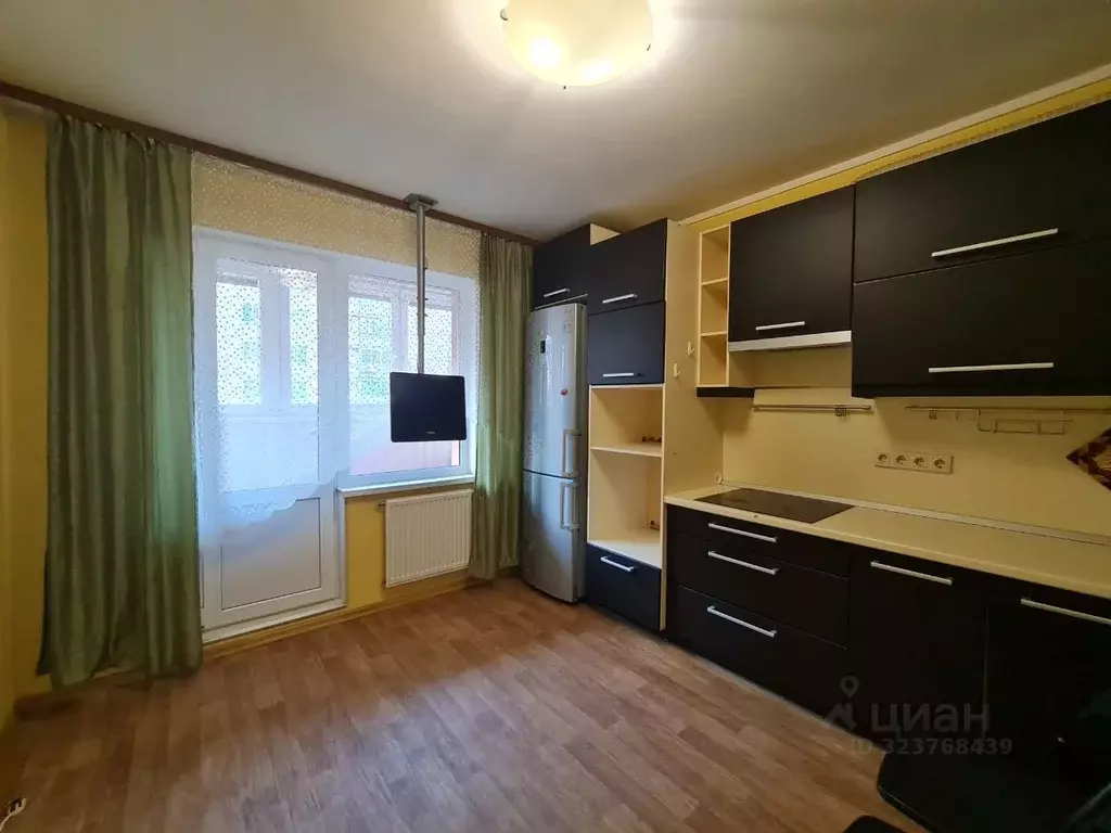 3-к кв. Санкт-Петербург Хасанская ул., 22к2 (92.0 м) - Фото 1