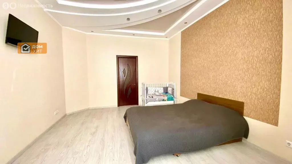 2-комнатная квартира: Симферополь, Ростовская улица, 19Б (68.3 м) - Фото 1