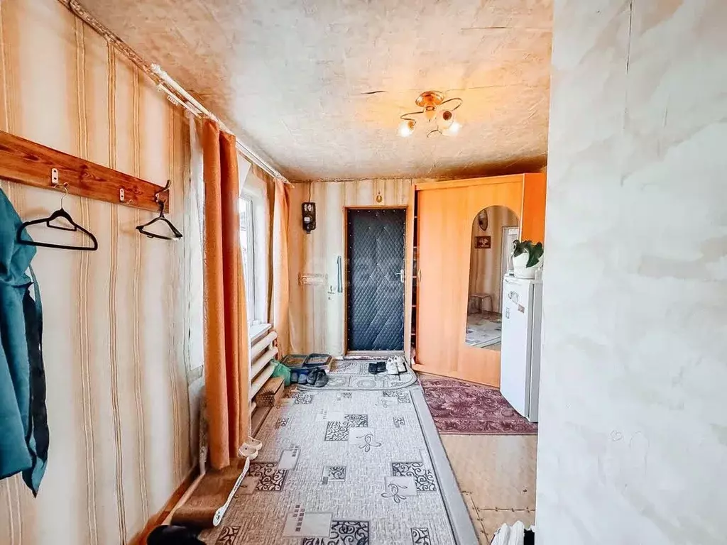 Дом в Курганская область, с. Кетово ул. Советская (100 м) - Фото 2