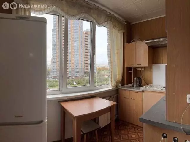 2-комнатная квартира: Санкт-Петербург, улица Белы Куна, 6 (44.3 м) - Фото 1