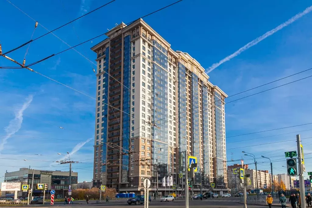 Гараж в Санкт-Петербург Балканы жилой комплекс (16 м) - Фото 2