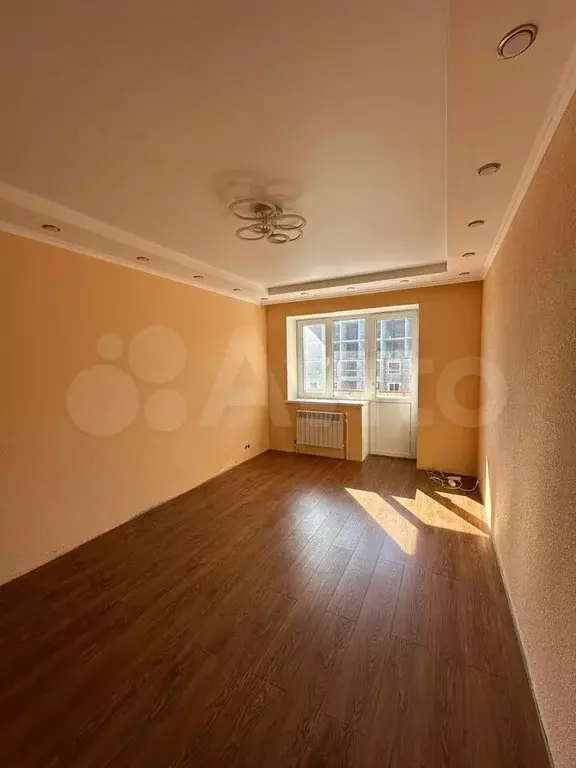 1-к. квартира, 41 м, 5/5 эт. - Фото 1