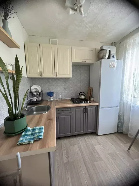 Продаётся 2-к квартира, 42.5 м - Фото 0