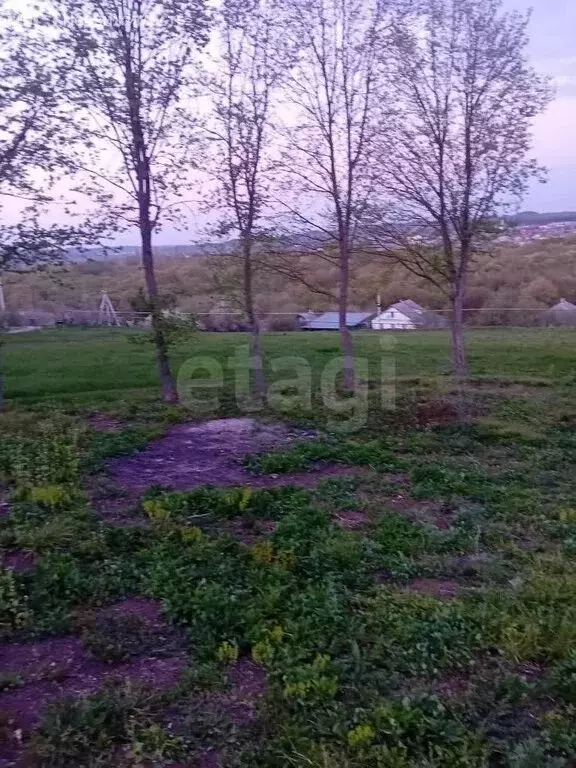 Участок в село Ливенка, улица Чапаева (45.1 м) - Фото 1