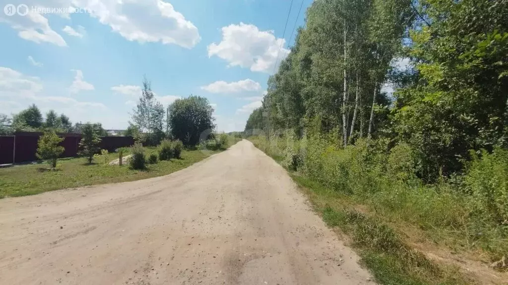 Участок в Раменский городской округ, дачный посёлок Старая Мельница-3, ... - Фото 1