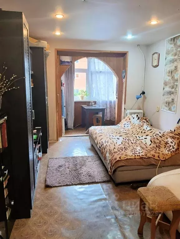 Комната, 17.39 м - Фото 0