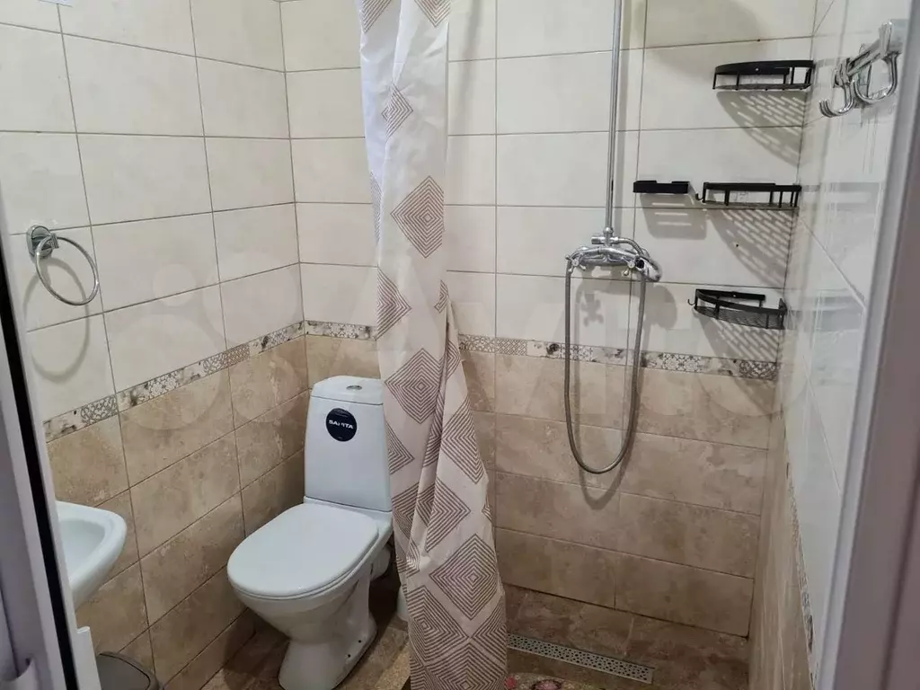 Комната 16 м, 3/4 эт. - Фото 1