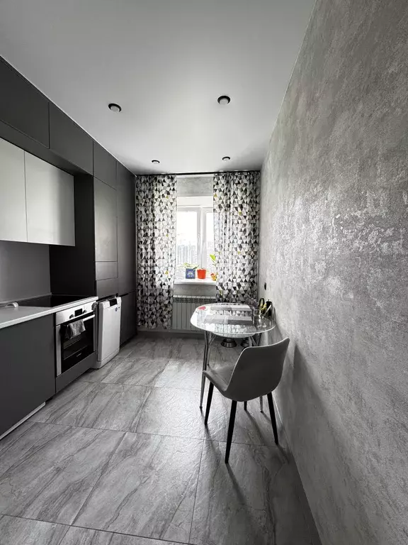 Продаётся 2-к квартира, 58.1 м - Фото 0