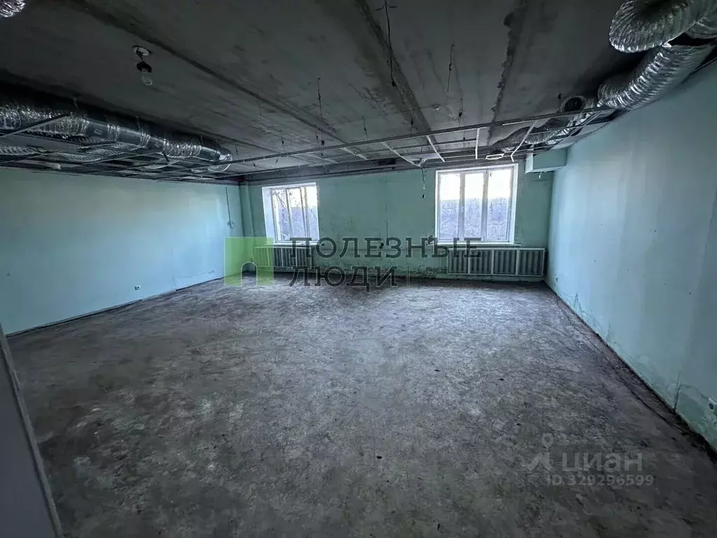 Помещение свободного назначения в Амурская область, Благовещенск ... - Фото 1