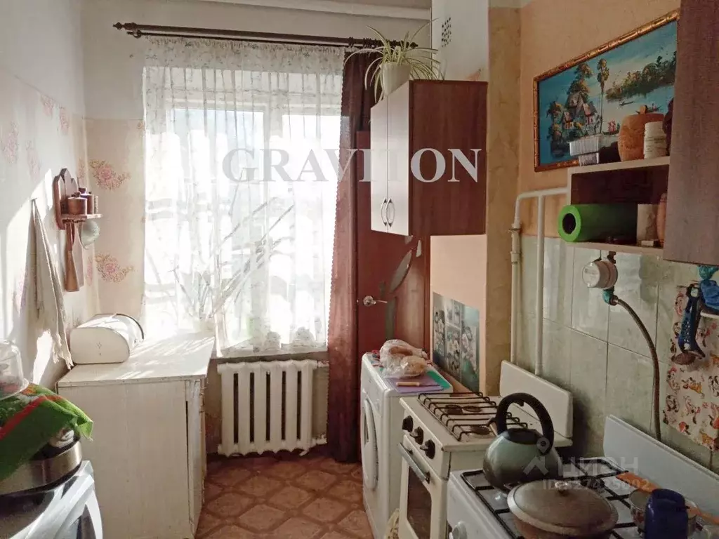 Комната Алтай, Горно-Алтайск Социалистическая ул., 18 (23.0 м) - Фото 2