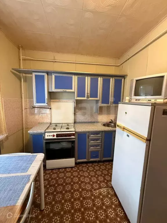 Продаётся 1-к квартира, 37.4 м - Фото 1