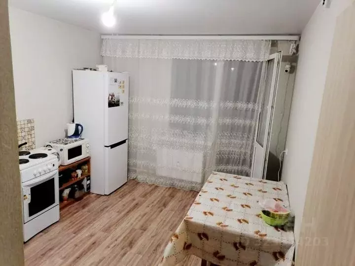 2-к кв. Ростовская область, Ростов-на-Дону пер. Андреева, 6 (56.0 м) - Фото 2