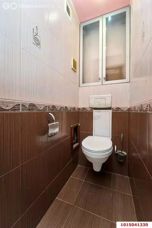 2-комнатная квартира: Краснодар, улица Гидростроителей, 37 (46 м) - Фото 1