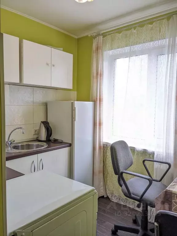 2-к кв. Томская область, Томск Фруктовый пер., 28 (44.3 м) - Фото 2