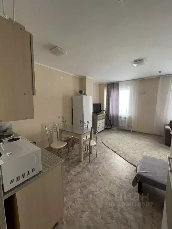 Студия Саха (Якутия), Ленск Нюйская ул., 3к1 (33.1 м) - Фото 0