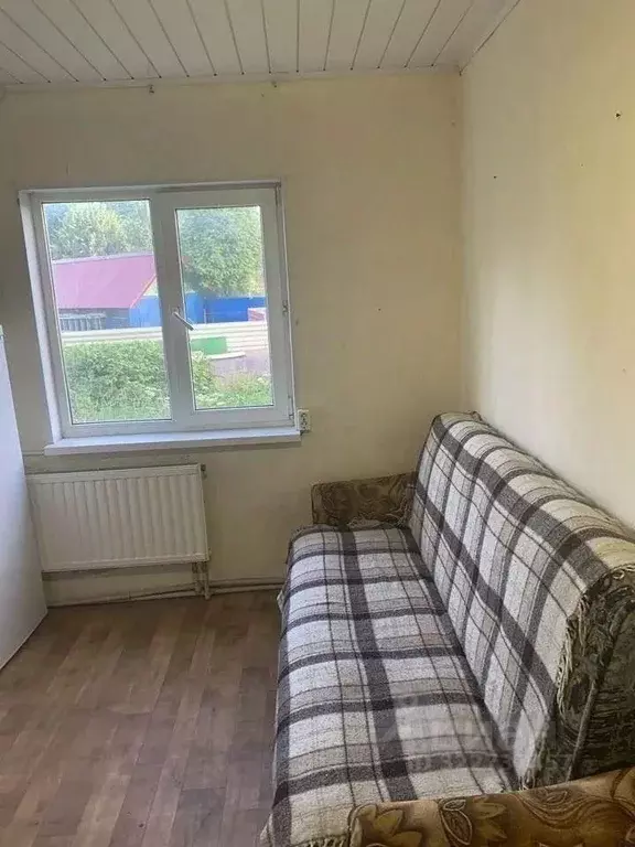 1-к кв. Московская область, Балашиха городской округ, д. Черное ш. ... - Фото 2