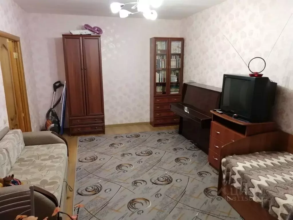 2-к кв. Ярославская область, Ярославский район, Заволжское с/пос, д. ... - Фото 1