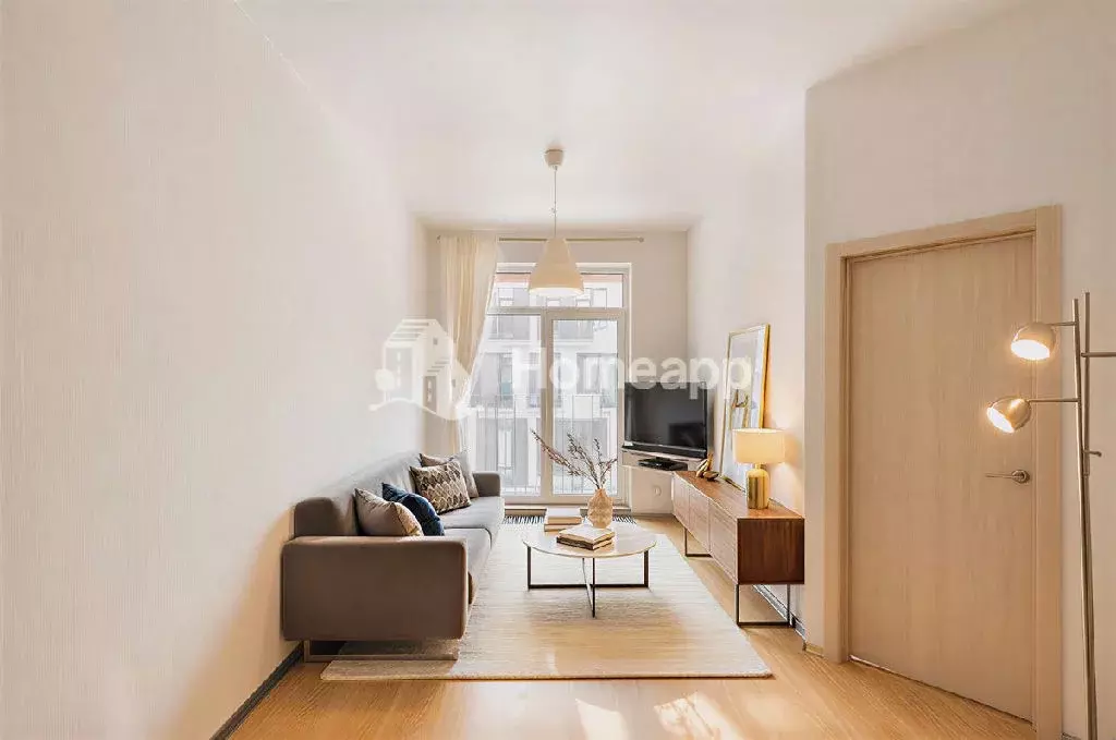 Продается 1-комнатная квартира - Фото 1