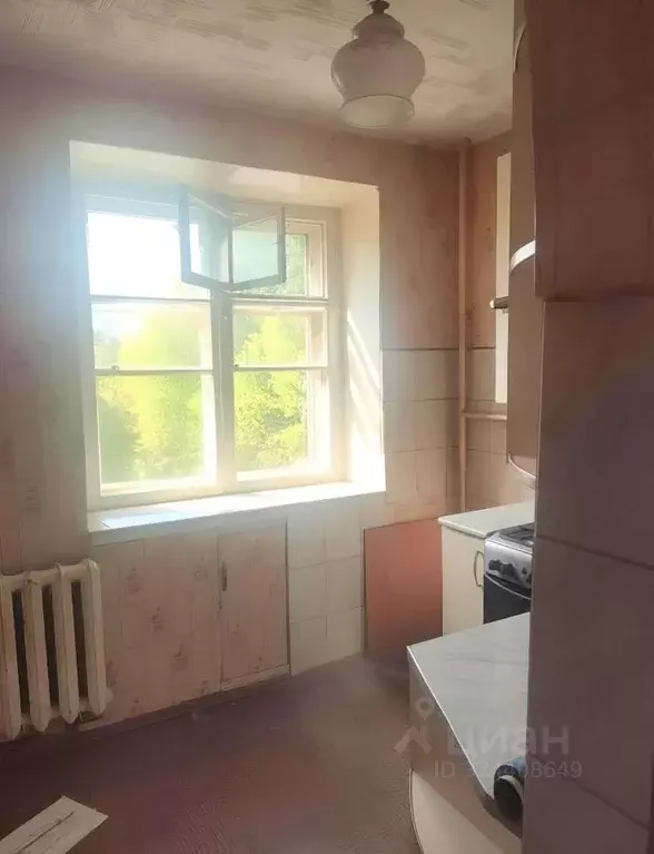 3-к кв. Башкортостан, Уфа Транспортная ул., 50 (58.9 м) - Фото 2