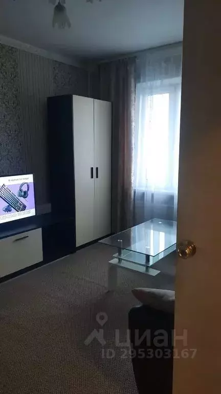 2-к кв. Московская область, Мытищи городской округ, пос. Мебельной ... - Фото 1