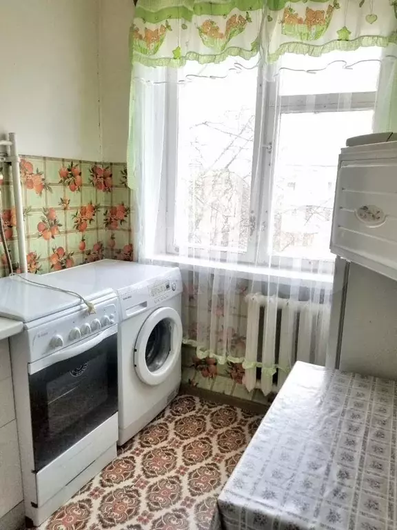 2-к. квартира, 45 м, 5/5 эт. - Фото 1
