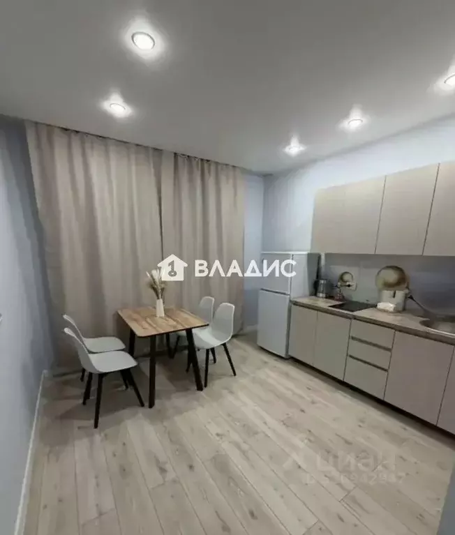 2-к кв. Бурятия, Улан-Удэ ул. Виталия Сукуева, 2к1 (52.5 м) - Фото 1