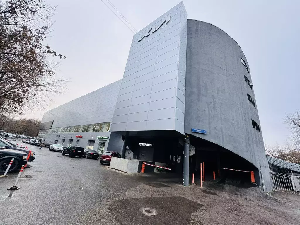 Помещение свободного назначения в Москва Студеный проезд, 7Б (255 м) - Фото 2