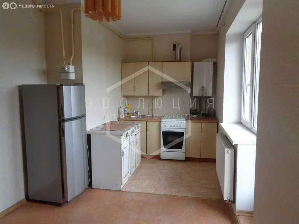 2-комнатная квартира: Калининград, улица Карла Маркса, 80 (61.6 м) - Фото 1