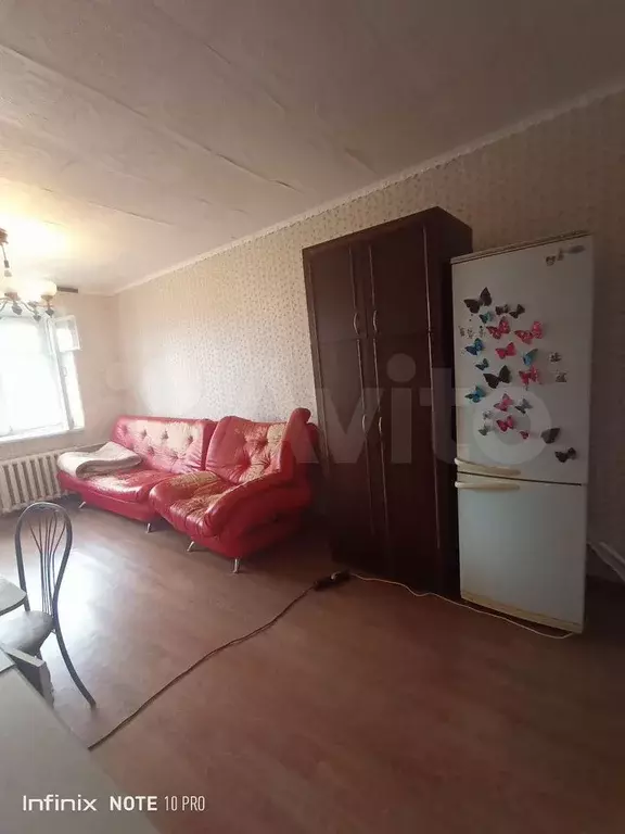 Комната 25 м в 9-к., 5/5 эт. - Фото 0