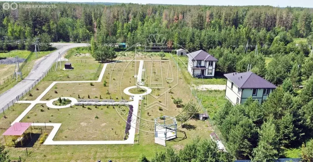 Дом в Орёл, Солнечная улица, 4 (135 м) - Фото 1