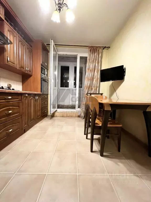 1-к кв. Калининградская область, Калининград ул. Тургенева, 23 (42.5 ... - Фото 2