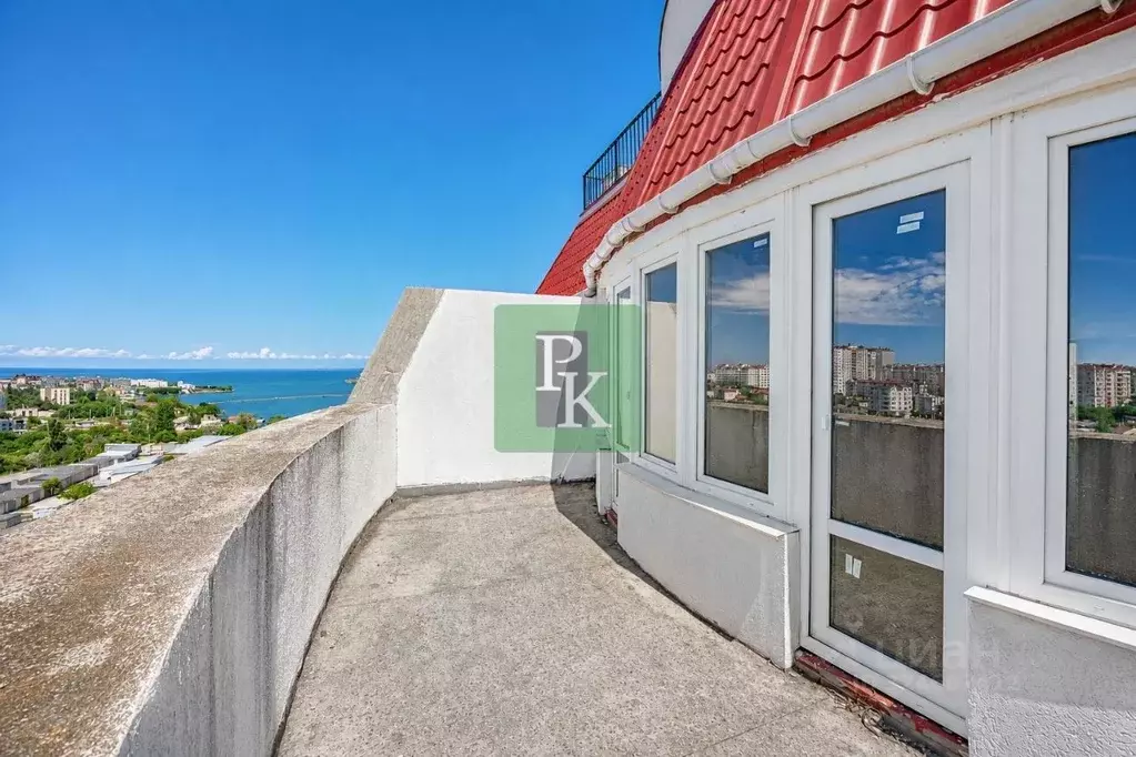 3-к кв. Севастополь ул. Адмирала Фадеева, 30 (132.0 м) - Фото 1