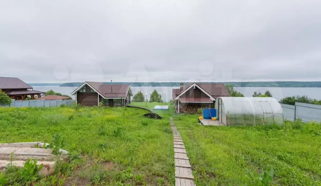Дом 318 м на участке 25 сот. - Фото 0