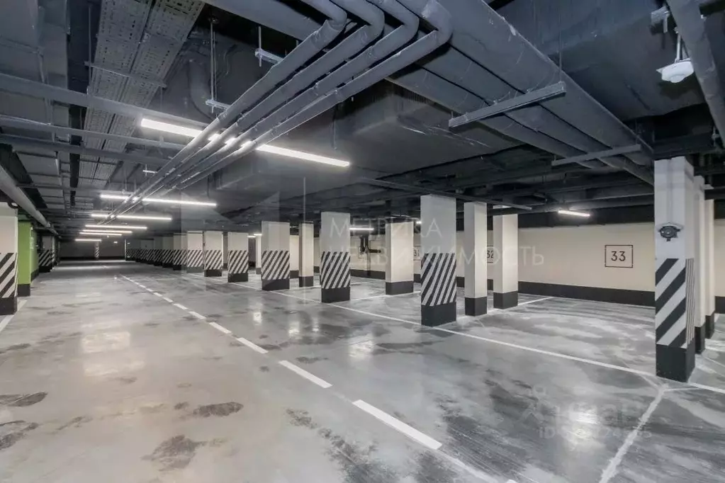 Гараж в Тюменская область, Тюмень ул. Тимофея Кармацкого, 3 (20 м) - Фото 2