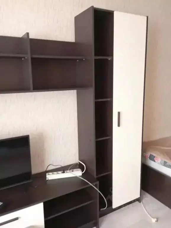 1-к кв. Москва ул. Маршала Еременко, 5к1 (31.0 м) - Фото 2