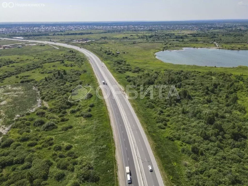 Участок в СНТ Березняки (10 м) - Фото 1