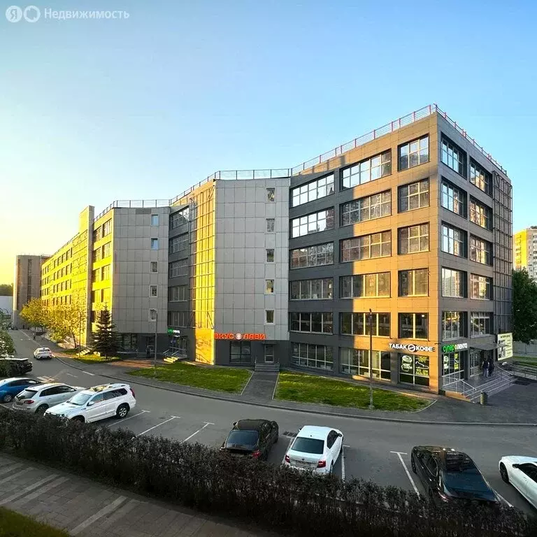 Помещение свободного назначения (1343 м) - Фото 1