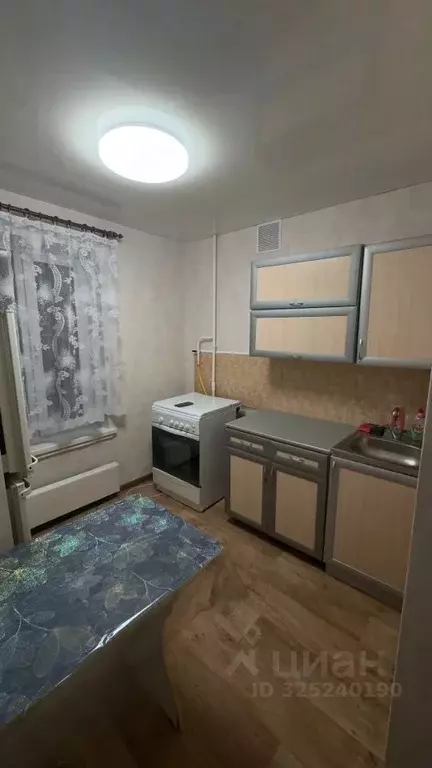 1-к кв. Татарстан, Набережные Челны 28-й комплекс, 1 (38.0 м) - Фото 1