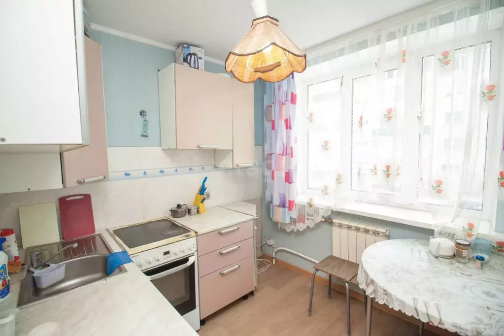 2-к кв. Сахалинская область, Анива ул. Калинина, 39 (50.9 м) - Фото 1