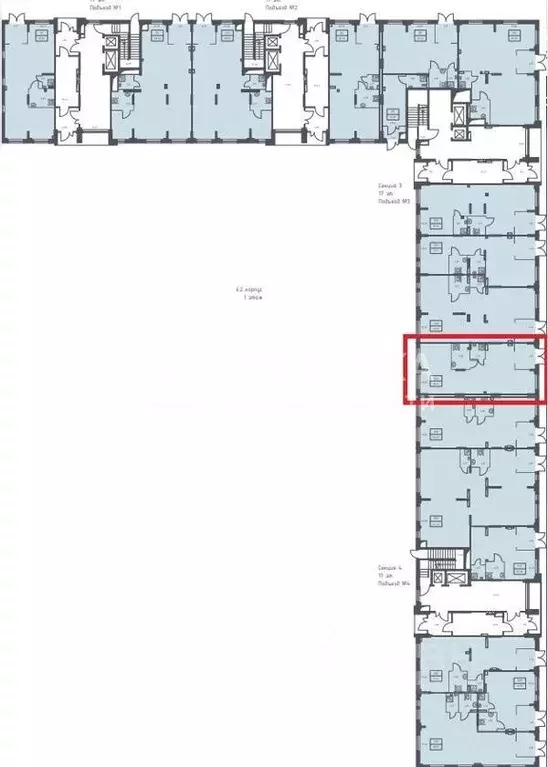 Помещение свободного назначения в Московская область, Люберцы ... - Фото 2